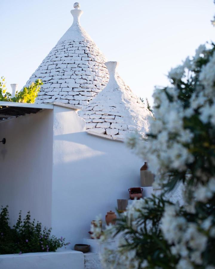 Fikus - The Apulian B&B Чельє-Мессапіка Екстер'єр фото