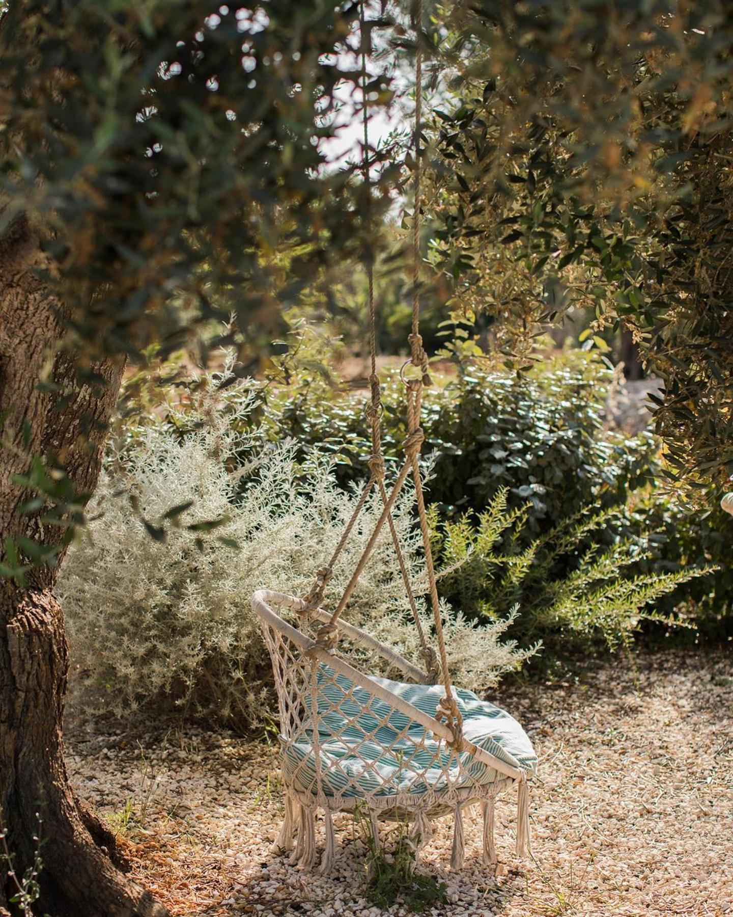 Fikus - The Apulian B&B Чельє-Мессапіка Екстер'єр фото