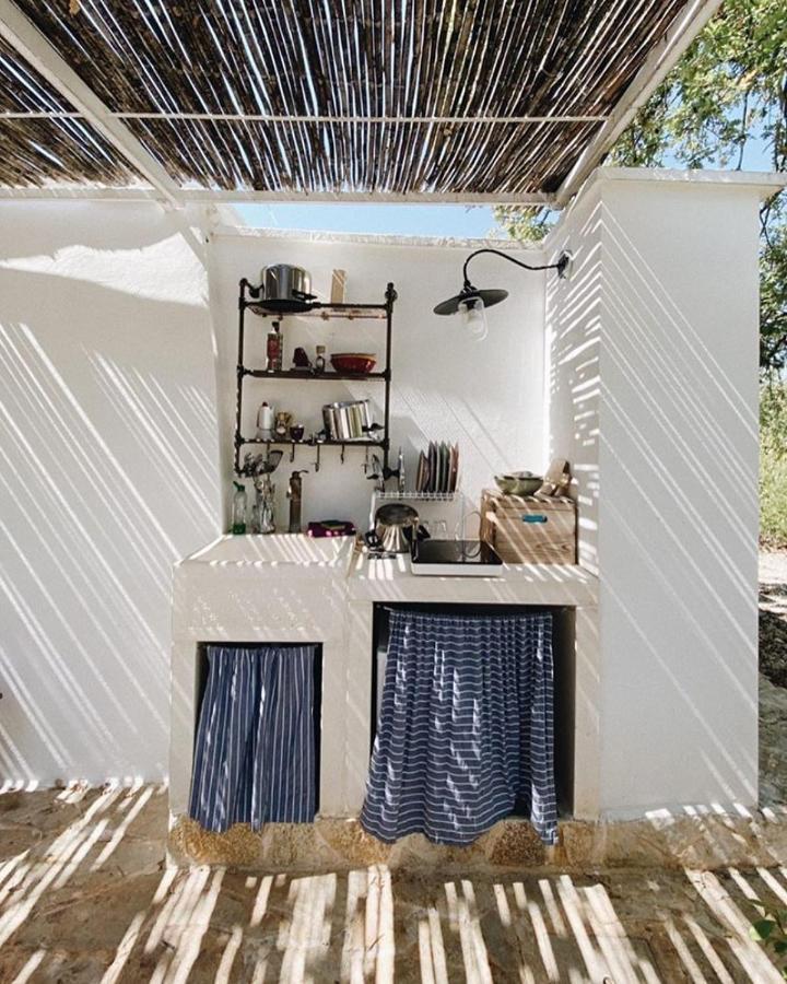 Fikus - The Apulian B&B Чельє-Мессапіка Екстер'єр фото