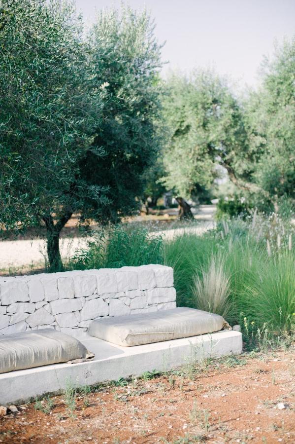 Fikus - The Apulian B&B Чельє-Мессапіка Екстер'єр фото