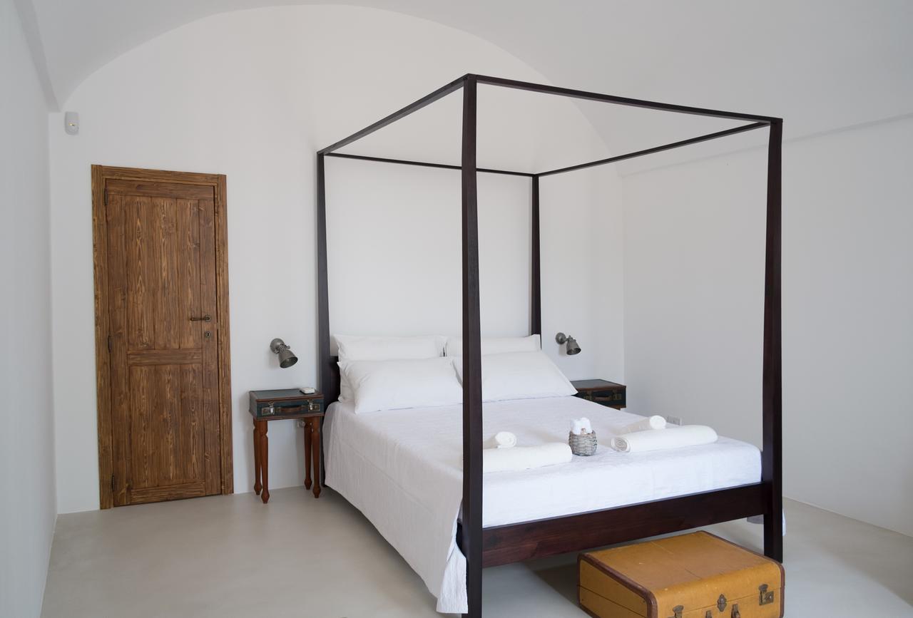 Fikus - The Apulian B&B Чельє-Мессапіка Екстер'єр фото