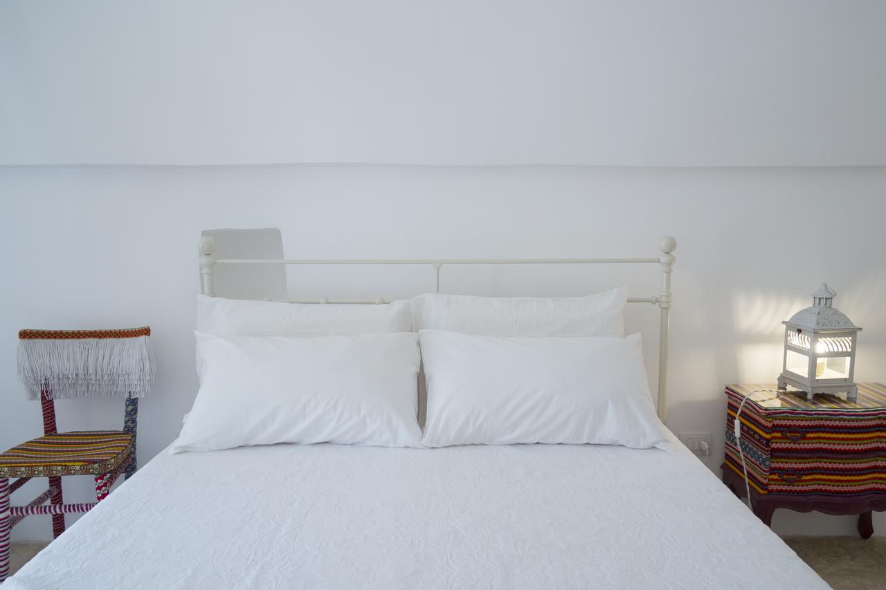 Fikus - The Apulian B&B Чельє-Мессапіка Екстер'єр фото