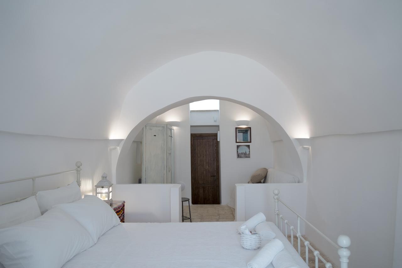 Fikus - The Apulian B&B Чельє-Мессапіка Екстер'єр фото